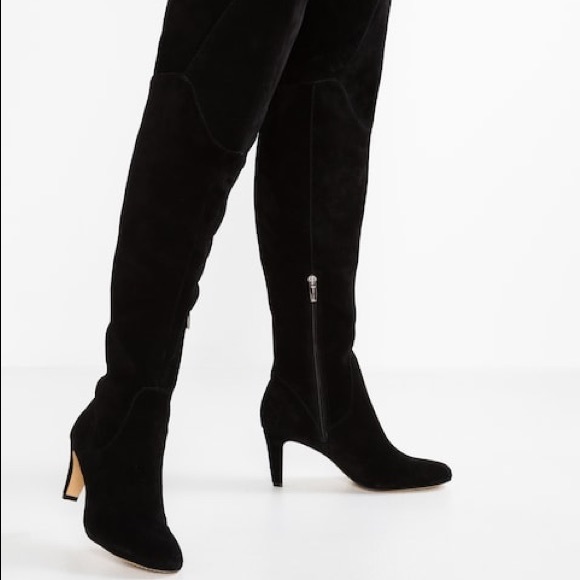 mustard ankle boots uk